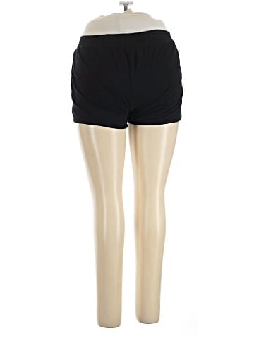a:glow Shorts (view 2)