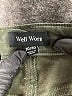 Well Worn Green Jeans Size 10 - photo 7