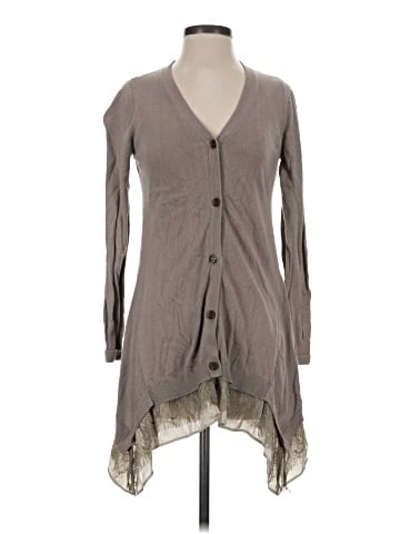 LOGO by Lori Goldstein Cardigan (view 1)