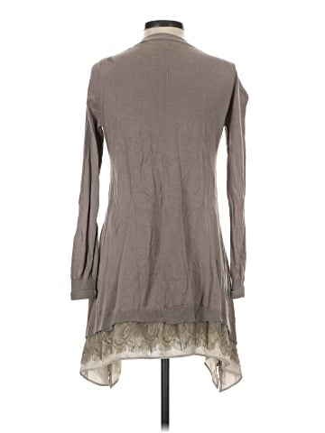 LOGO by Lori Goldstein Cardigan (view 2)