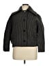 MNG Houndstooth Gray Coat Size XL - photo 1