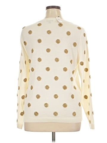 Talbots Pullover Sweater (view 2)