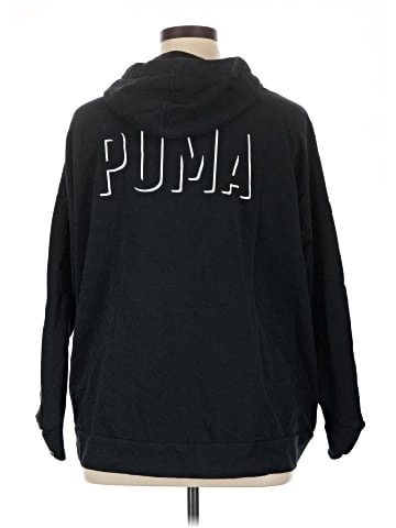 Puma Sweatshirt (view 2)