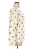 Talbots Polka Dots Ivory Pullover Sweater Size XL - photo 4