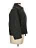 MNG Houndstooth Gray Coat Size XL - photo 4
