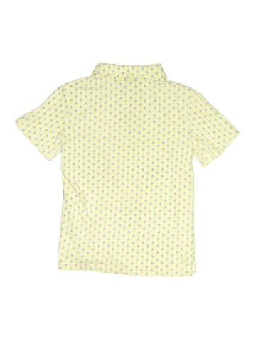 Janie and Jack Short Sleeve Polo (view 2)