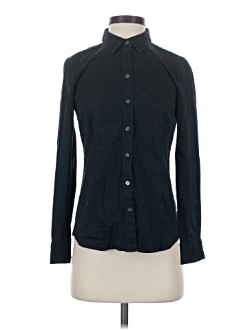 The Limited Long Sleeve Blouse (view 1)