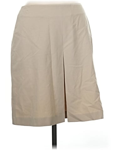 The Limited Casual Skirt (view 1)