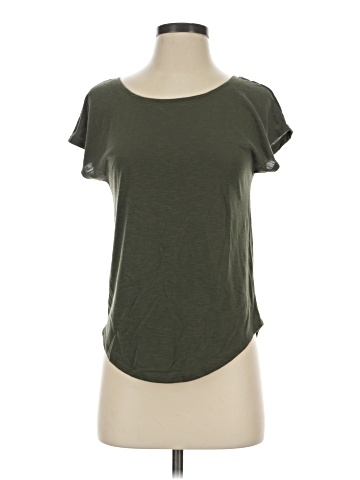SO Short Sleeve Top (view 1)