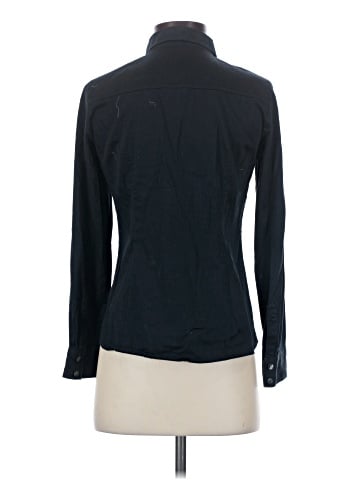 The Limited Long Sleeve Blouse (view 2)