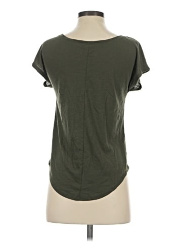 SO Short Sleeve Top (view 2)