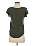 SO Green Short Sleeve Top Size XS - photo 2