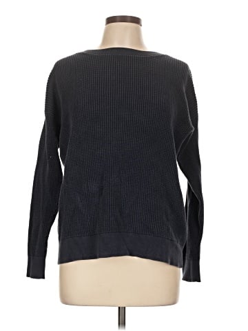 L.L.Bean Pullover Sweater (view 1)