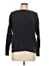 L.L.Bean 100% Cotton Black Pullover Sweater Size L - photo 1