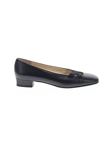 Salvatore Ferragamo Heels (view 1)