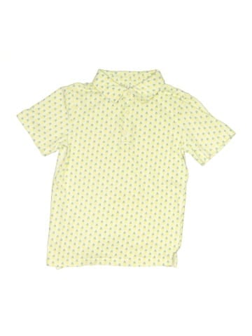 Janie and Jack Short Sleeve Polo (view 1)