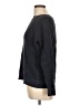 L.L.Bean 100% Cotton Black Pullover Sweater Size L - photo 5