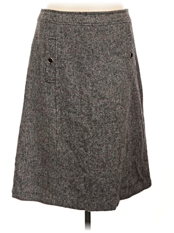 Talbots Wool Skirt (view 1)