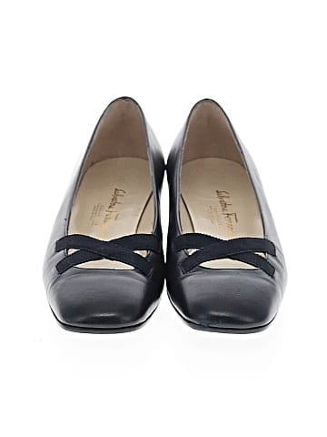 Salvatore Ferragamo Heels (view 2)