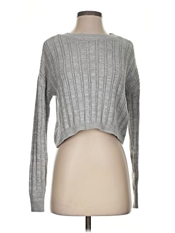 Aeropostale Pullover Sweater (view 1)