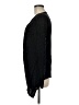Cache 100% Rayon Black Cardigan Size M - photo 5