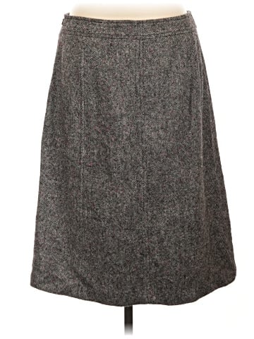 Talbots Wool Skirt (view 2)