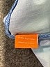Oliphant Blue Casual Dress Size XS - photo 8