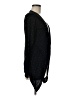 Cache 100% Rayon Black Cardigan Size M - photo 4