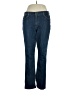 Levi's Blue Jeans Size 16 - photo 1