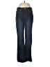Aura Blue Jeans Size 6S - photo 1