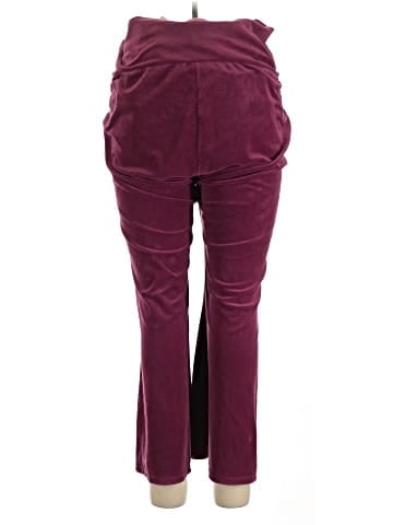 Old Navy - Maternity Casual Pants (view 2)