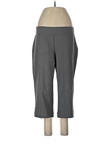 Lands' End Active Pants (view 1)