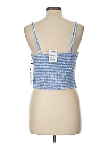Japna Sleeveless Top (view 2)