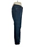 Levi's Blue Jeans Size 16 - photo 4