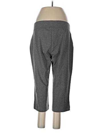 Lands' End Active Pants (view 2)