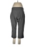 Lands' End Gray Active Pants Size L - photo 2