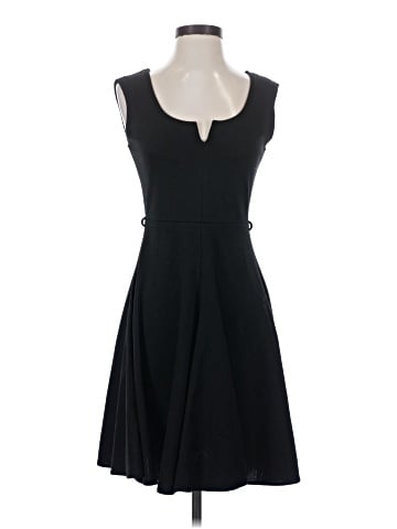 Papillon Cocktail Dress (view 1)