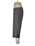 Lands' End Gray Active Pants Size L - photo 5