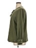 Chico's Green Long Sleeve Blouse Size XL (3) - photo 5