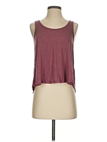 BP. Sleeveless T-Shirt (view 1)