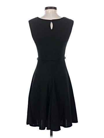Papillon Cocktail Dress (view 2)