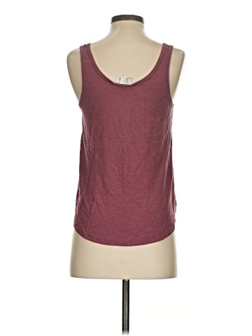 BP. Sleeveless T-Shirt (view 2)