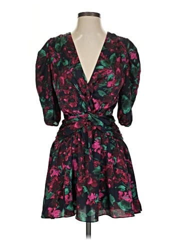 MISA Los Angeles Cocktail Dress (view 1)