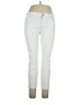 Ann Taylor White Jeans Size 14 - photo 1