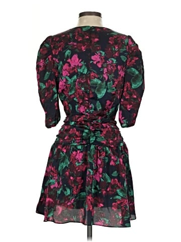 MISA Los Angeles Cocktail Dress (view 2)