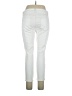 Ann Taylor White Jeans Size 14 - photo 2