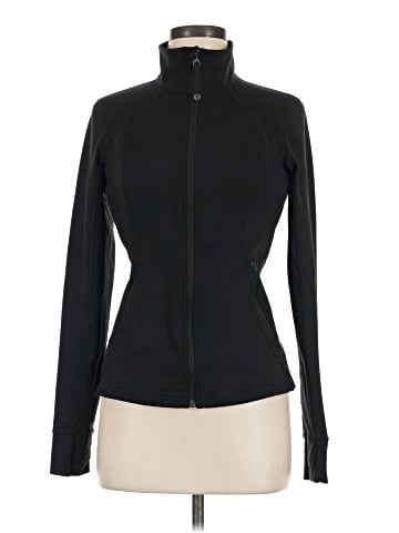 Zella Track Jacket (view 1)