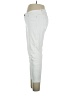 Ann Taylor White Jeans Size 14 - photo 5