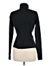 Zella Black Track Jacket Size M - photo 2