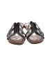 Sam Edelman 100% Leather Black Sandals Size 13 - photo 2